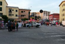 Varato, con apposite ordinanze, il dispositivo del traffico che sarà in vigore in occasione della Festa del Sacro Cuore.