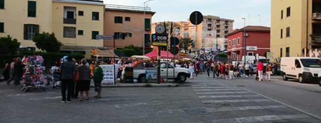 Varato, con apposite ordinanze, il dispositivo del traffico che sarà in vigore in occasione della Festa del Sacro Cuore.