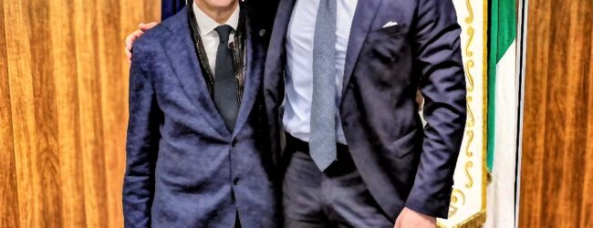 Avellino| Teatro Gesualdo, Festa presenta il bilancio: 11.416 biglietti venduti e 372mila euro di incasso