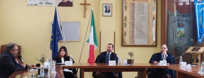 Il Consorzio dell’Olio Extravergine d’oliva dei Monti Tifatini diffonde la blockchain per la promozione delle eccellenze locali