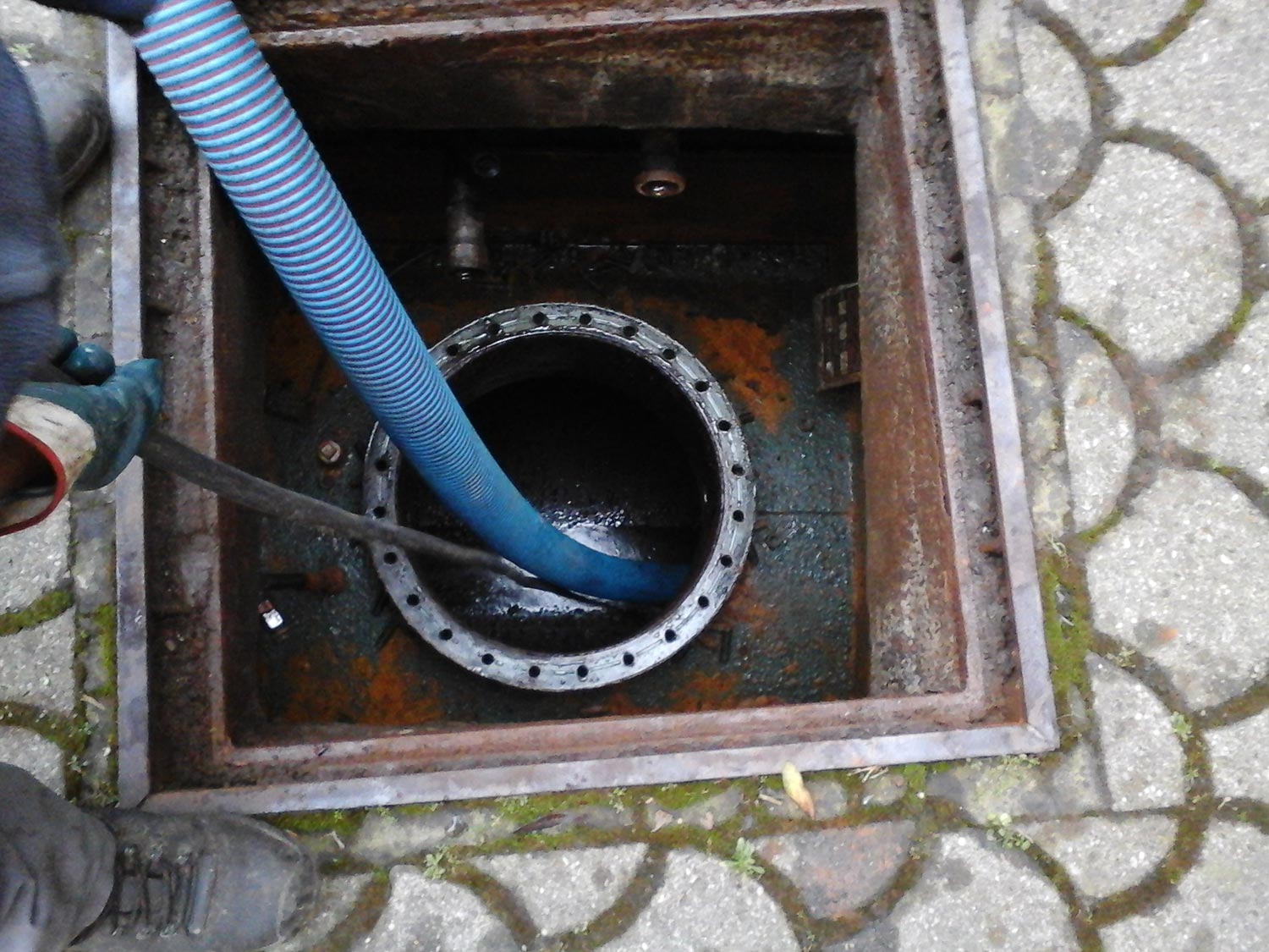 San Bartolomeo in Galdo: rubato gasolio per il riscaldamento: tre persone denunciate