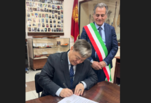 L’Ambasciatore del Kirghizistan domani in visita a Campoli per la Festa della Ciliegia