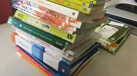 Benevento| Libri scolastici, dal 7 agosto al via le domande per il contributo