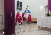 Benevento, Lunedi 29 settembre la Polizia di Stato celebra San Michele Arcangelo