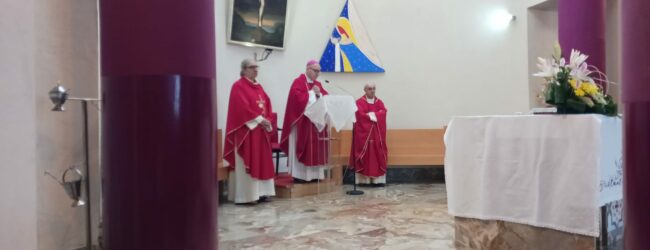 Benevento, Lunedi 29 settembre la Polizia di Stato celebra San Michele Arcangelo