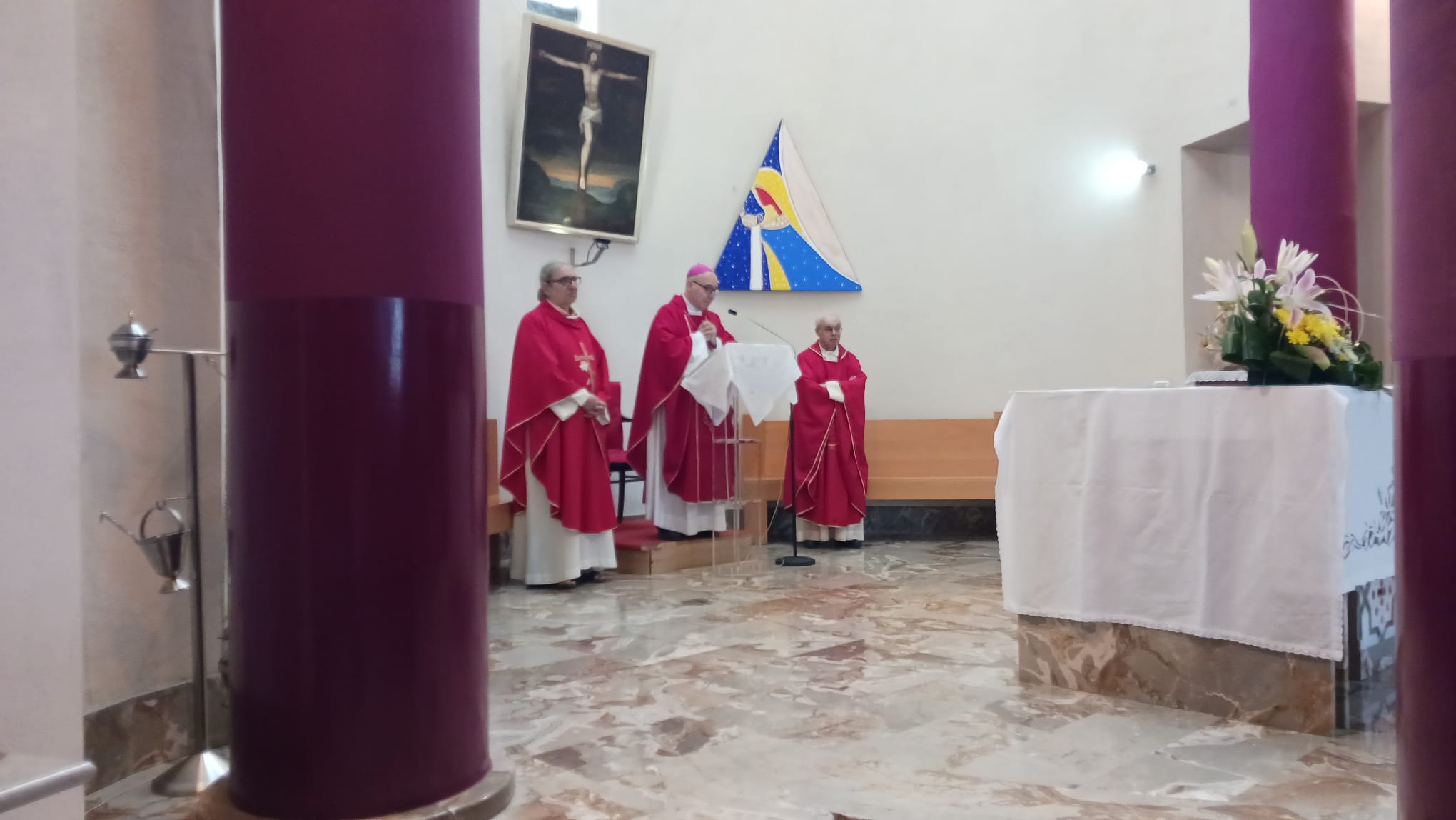 Benevento, Lunedi 29 settembre la Polizia di Stato celebra San Michele Arcangelo