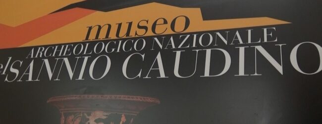 Archeologia: il 16 giugno la consegna di una testa marmorea di Atena al Museo del Sannio Caudino