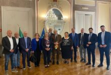 Avellino| Sicurezza, migranti e collaborazione istituzionale: il prefetto incontra i nuovi sindaci irpini