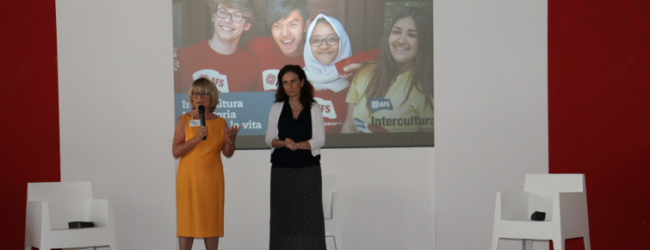 Premiati a Palazzo Paolo V gli studenti partecipanti al concorso Intercultura