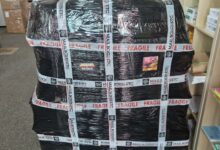 Pacchi di solidarieta’ per le popolazioni dell’Emilia Romagna, l’iniziativa della Curva Sud