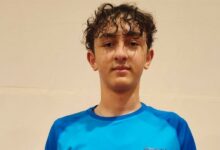 Tennis B1: Pagano Mattia Paolo del ct San Giorgio del Sannio ancora in evidenza