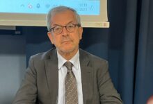 Aldo Policastro nominato Procuratore generale della Corte d’ Appello di Napoli