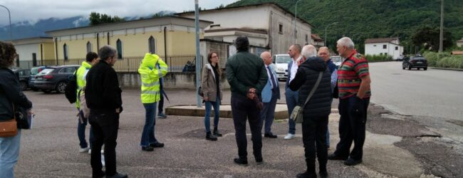 Asse Ce-Bn, Dibattito Pubblico con la comunità