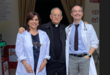 S.Maria di Costantinopoli: grande interesse per la “Giornata di prevenzione e Controllo delle Malattie Cardiovascolari”