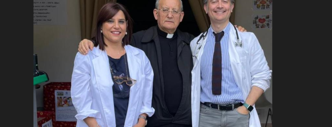 S.Maria di Costantinopoli: grande interesse per la “Giornata di prevenzione e Controllo delle Malattie Cardiovascolari”