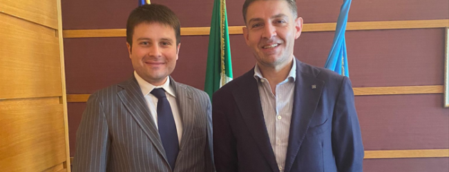 Rubano (FI): “presenza forte di Forza Italia sul territorio alto casertano per risolvere problemi”