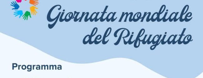 Torrecuso, il Progetto SAI organizza una grande festa per la Giornata Mondiale del Rifugiato