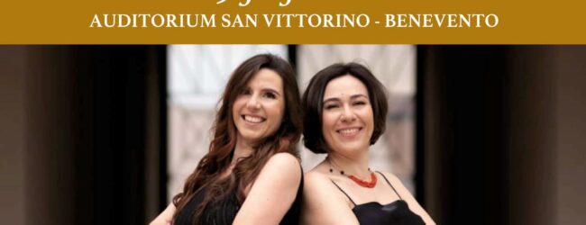 Venerdì 9 giugno in scena “Salotto di primo 900” all’ Auditorium San Vittorino