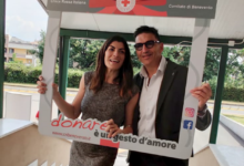 Croce Rossa Benevento, oltre 20 dipendenti hanno donato il sangue