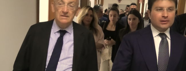 Sisto: liberare i pubblici amministratori dall’abuso d’ufficio