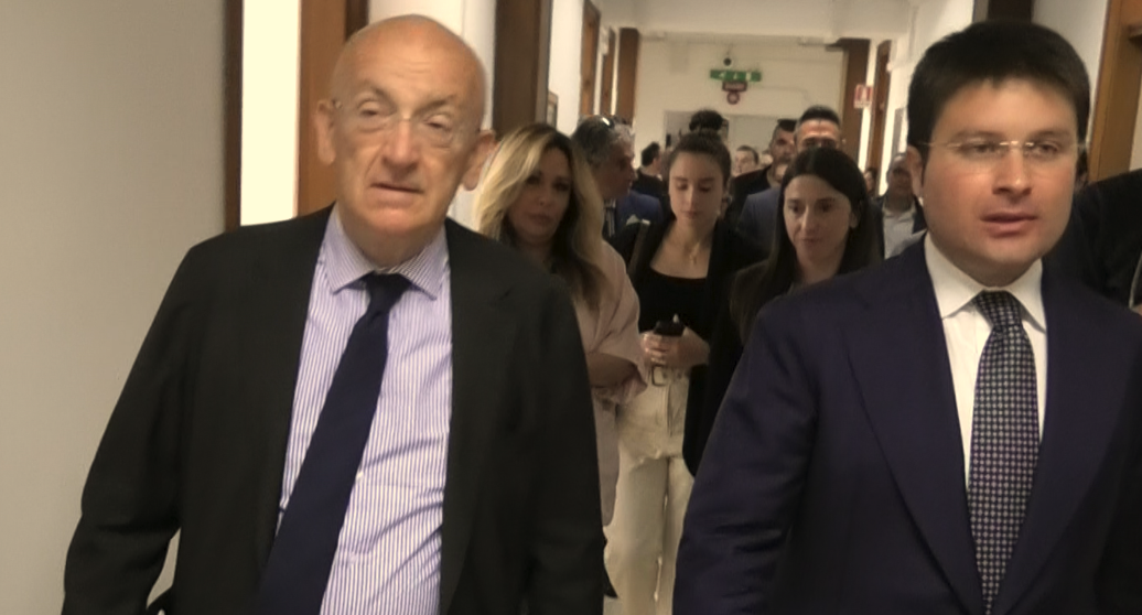 Sisto: liberare i pubblici amministratori dall’abuso d’ufficio