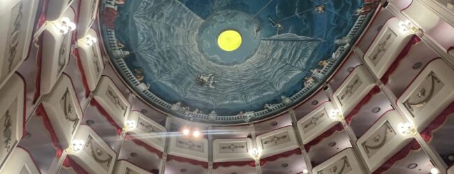 “Vajonts23” in scena al Teatro Comunale di Benevento