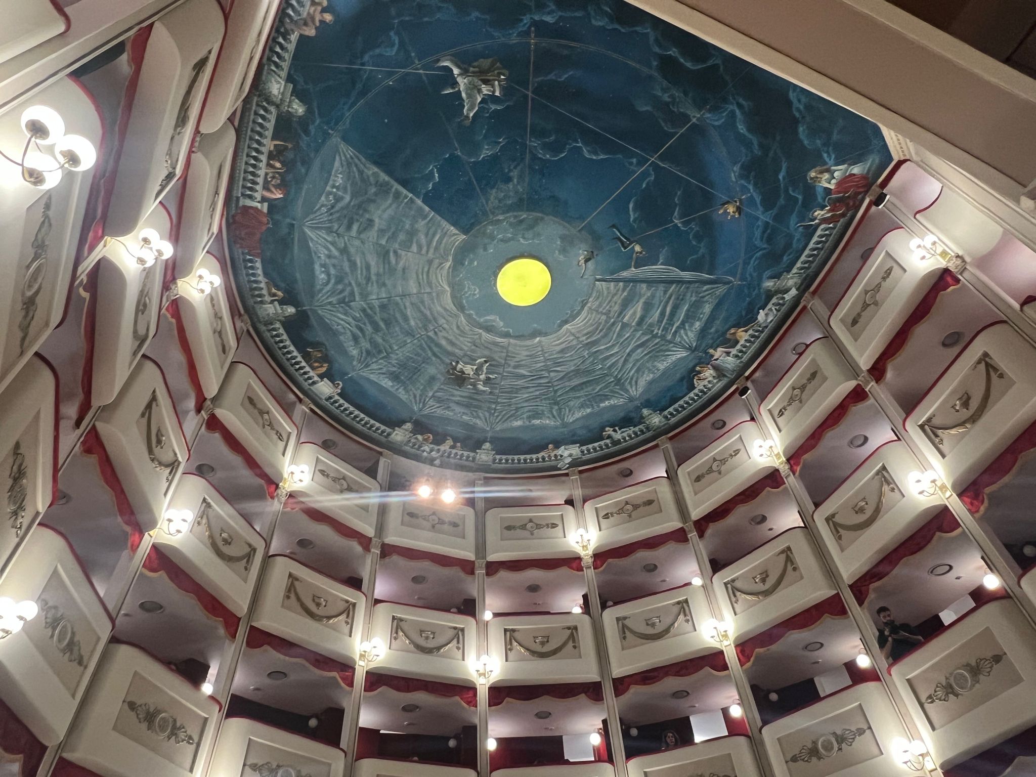 “Vajonts23” in scena al Teatro Comunale di Benevento