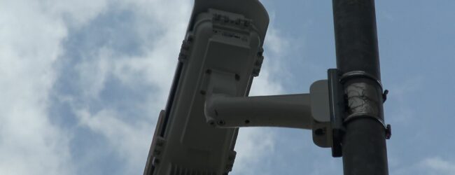 Videosorveglianza, il Viminale finanzia 250mila euro per la città di Benevento