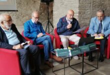 Restauro e finanziamenti, workshop al Teatro Romano di Benevento