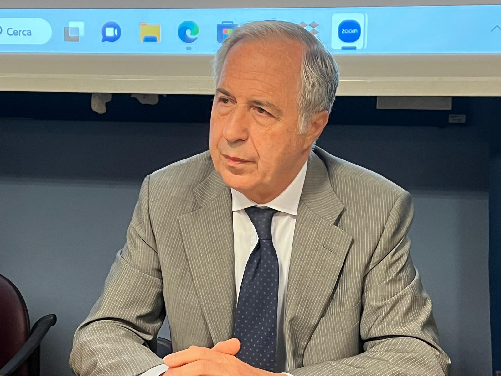 Benevento, il Prefetto adotta cinque interdittive antimafia