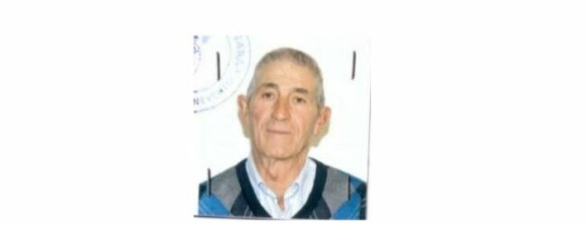 Molinara, 90enne scomparso: attivato il “Piano territoriale” della Prefettura