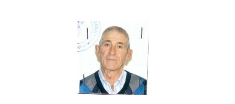 Molinara, 90enne scomparso: attivato il “Piano territoriale” della Prefettura
