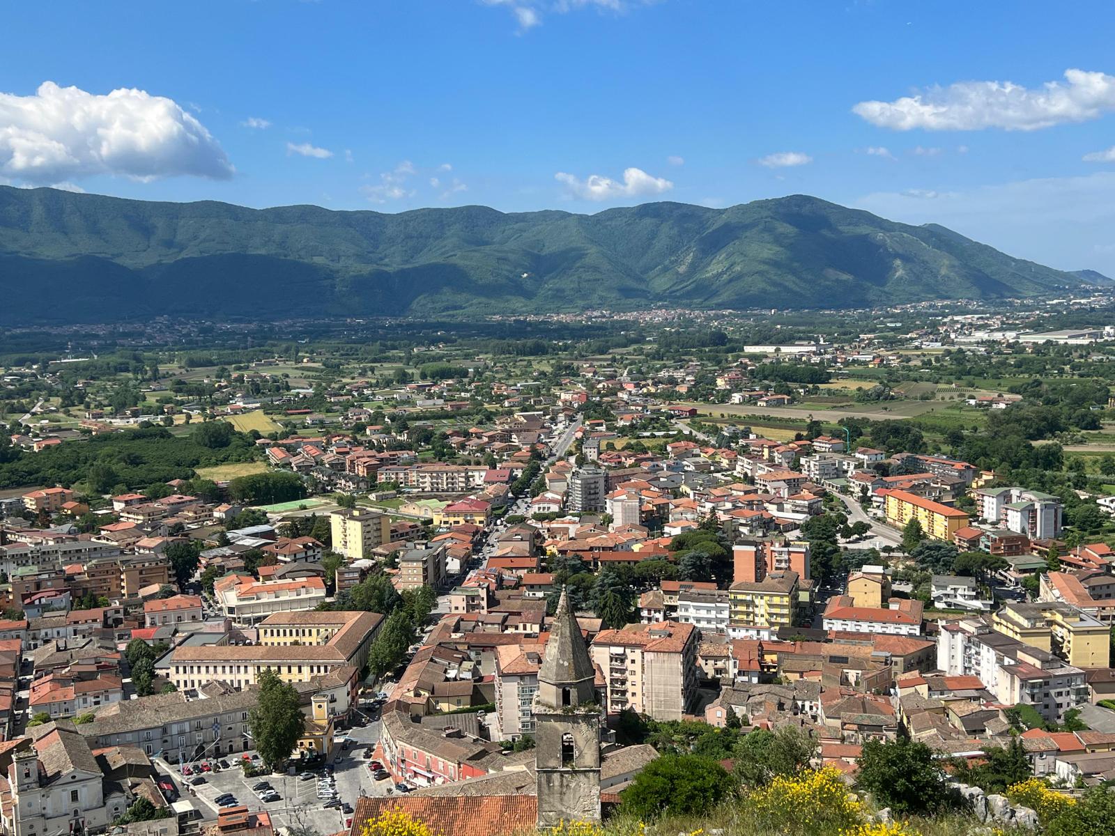 Capitale della Cultura: un’occasione sprecata per la Valle Caudina?