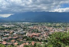 Valle Caudina: parte il progetto del nuovo collegamento veloce con l’A16 tramite il traforo del Partenio