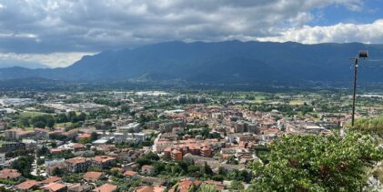 Valle Caudina: parte il progetto del nuovo collegamento veloce con l’A16 tramite il traforo del Partenio