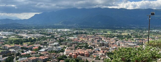 Valle Caudina: parte il progetto del nuovo collegamento veloce con l’A16 tramite il traforo del Partenio