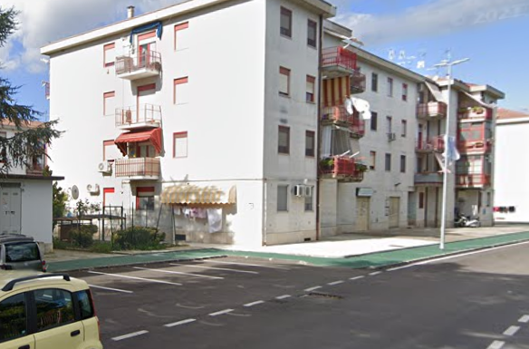 Sabato 17 Giugno la posa della prima pietra dei lavori alloggi Erp di via Nuzzolo a Benevento