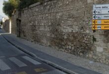 Lavori Pics, divieto di sosta su tratti di via Torre della Catena