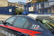 Avellino, i Carabinieri identificano e recuperano un’auto rubata a Pratola Serra