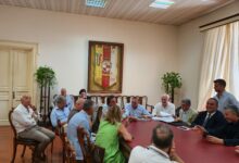 Casa di Jonas, incontro Mastella-Volpe a Palazzo Mosti