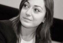 Fratelli d’Italia, Ines Fruncillo nominata vice commissario provinciale