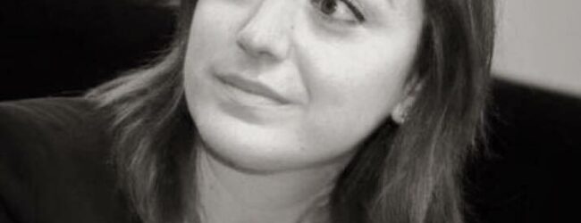 Fratelli d’Italia, Ines Fruncillo nominata vice commissario provinciale