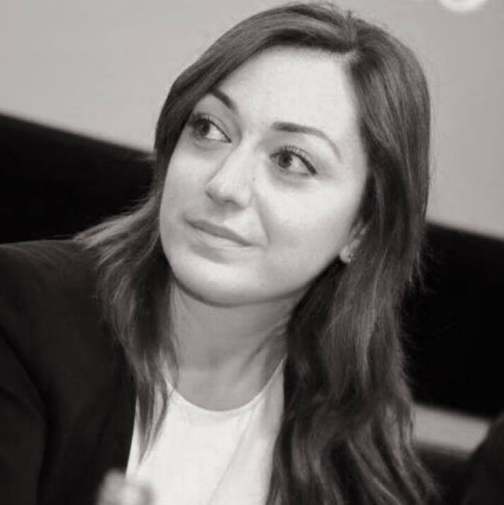 Fratelli d’Italia, Ines Fruncillo nominata vice commissario provinciale