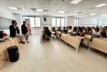 Unisannio, primo giorno della “Summer School”