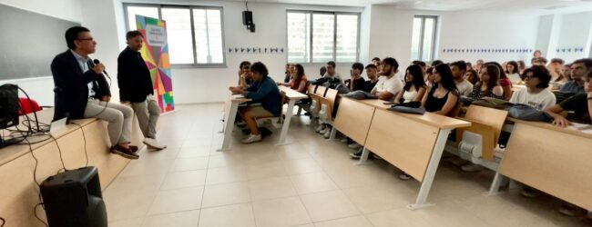 Unisannio Summer School 2025: quattro giorni per scoprire il futuro