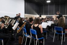 Il Conservatorio “Cimarosa” ospite della 53esima edizione di Giffoni