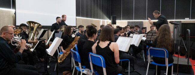 Il Conservatorio “Cimarosa” ospite della 53esima edizione di Giffoni
