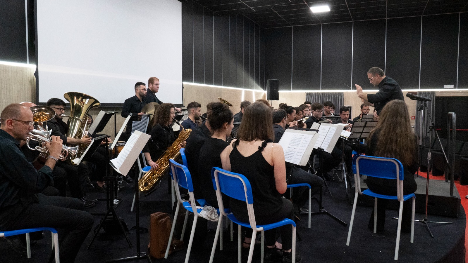 Il Conservatorio “Cimarosa” ospite della 53esima edizione di Giffoni
