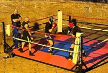 Fragneto L’Abate: oltre 25 atleti sul ring per gli incontri di Kickboxing