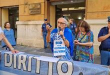Acqua Pubblica, Padre Zanotelli: fermiamo la privatizzazione